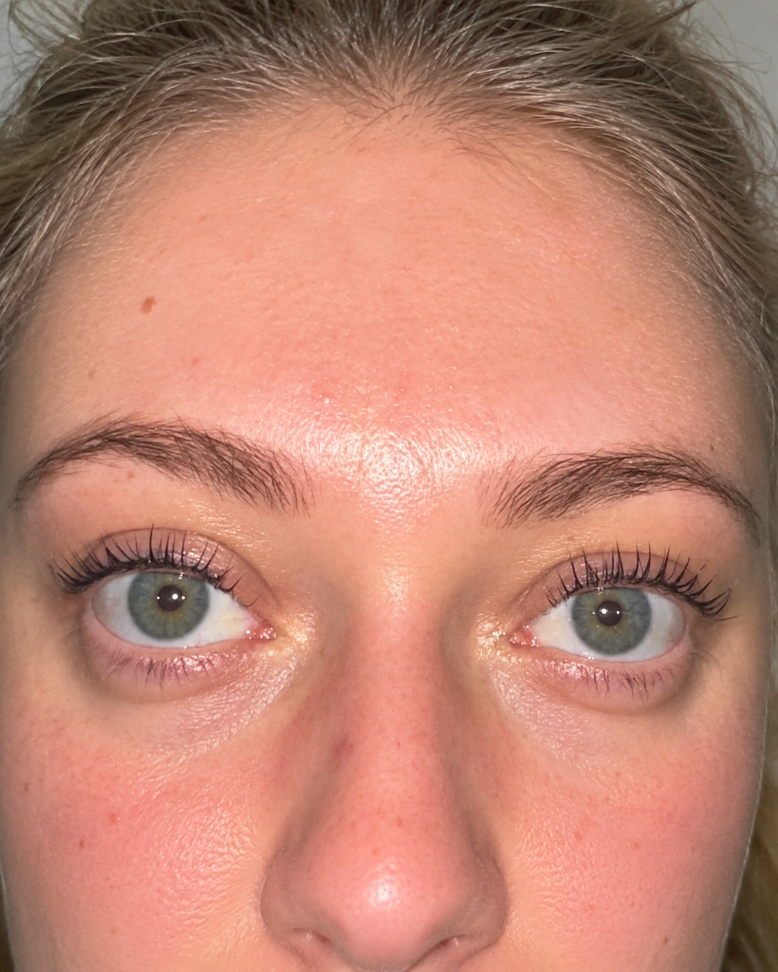 Client result 4 after