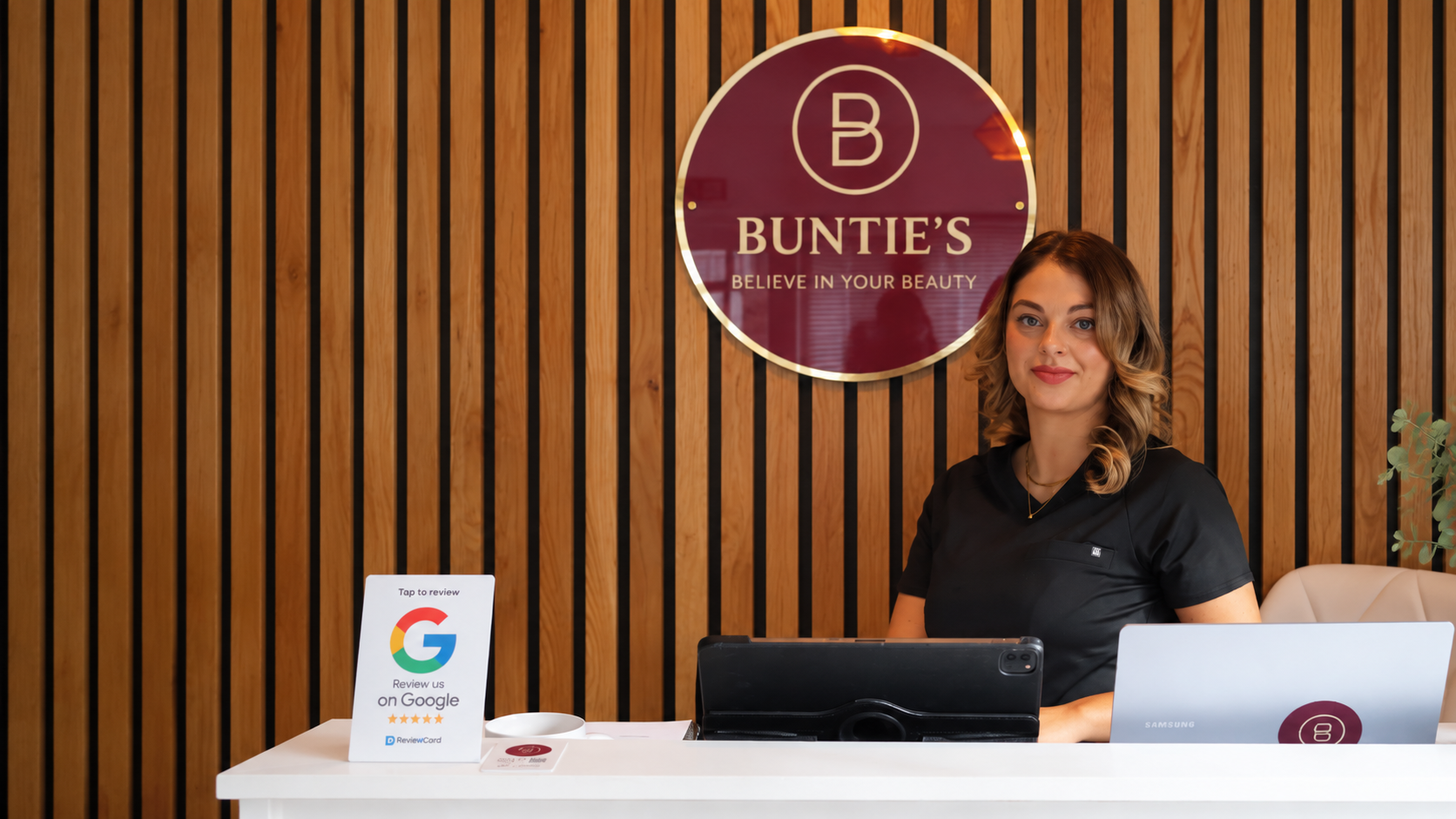 Buntie's